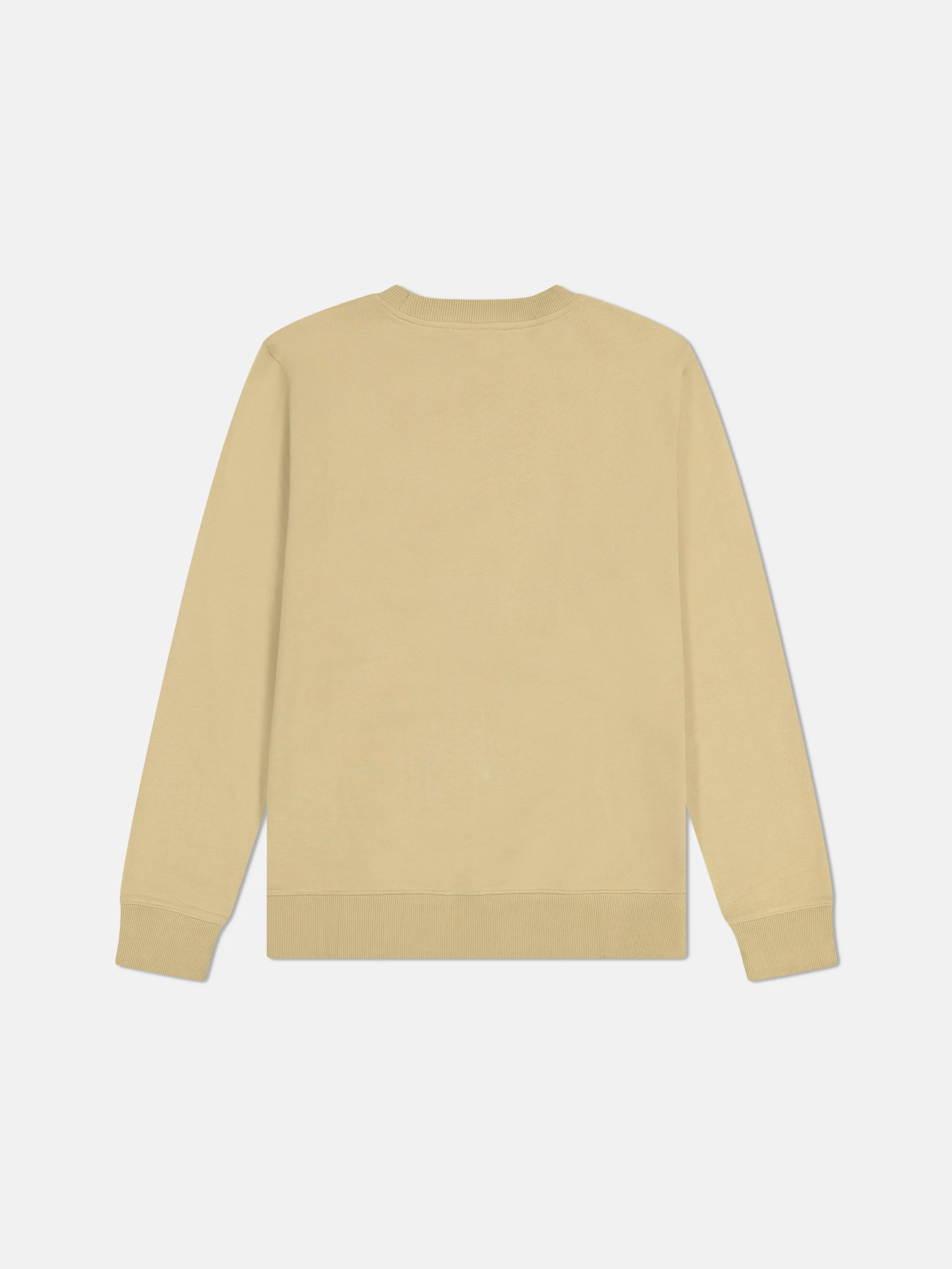MILES UTILITY SWEATSHIRT - Image 3