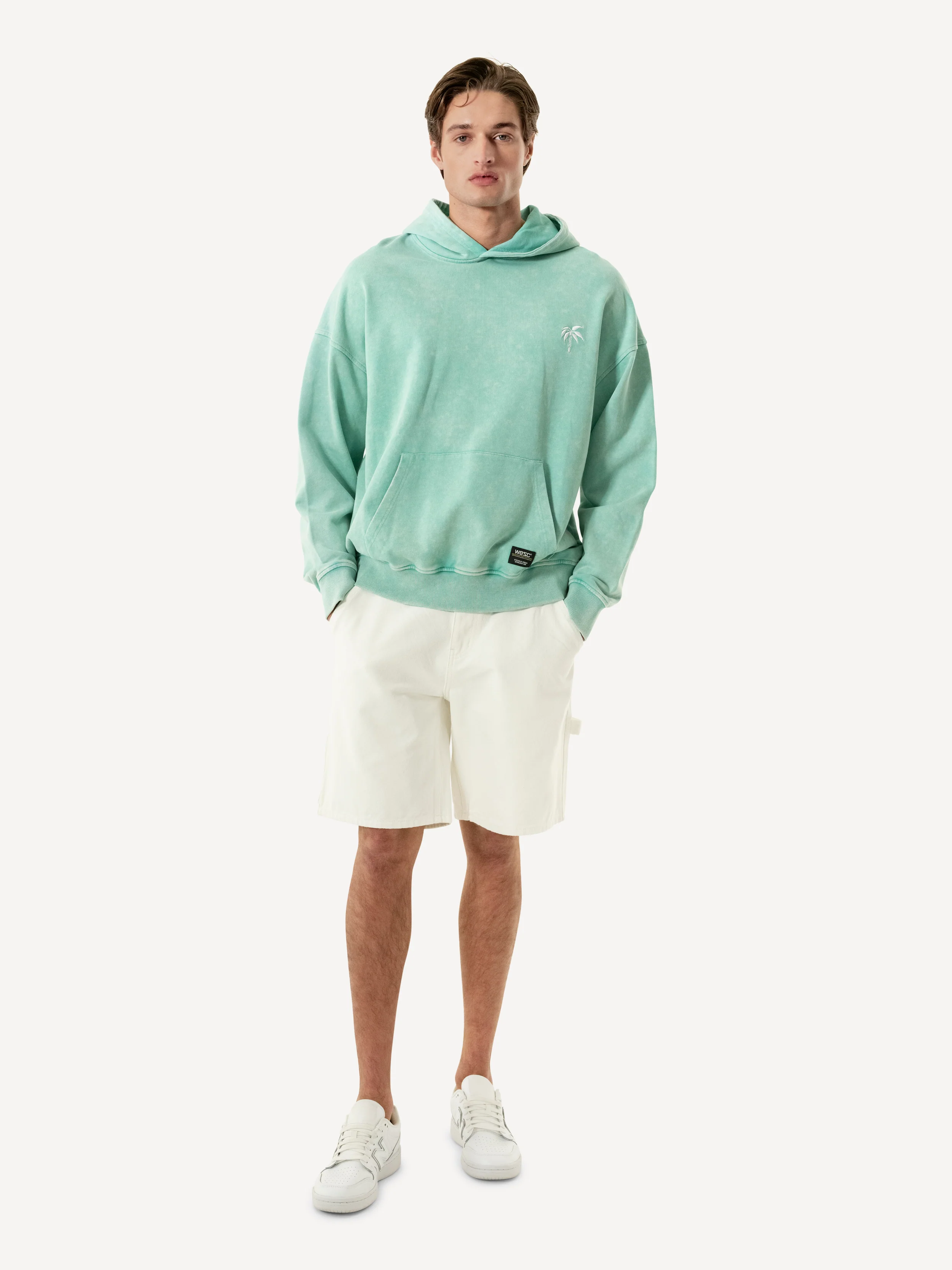 CARPENTER SHORTS - Image 2