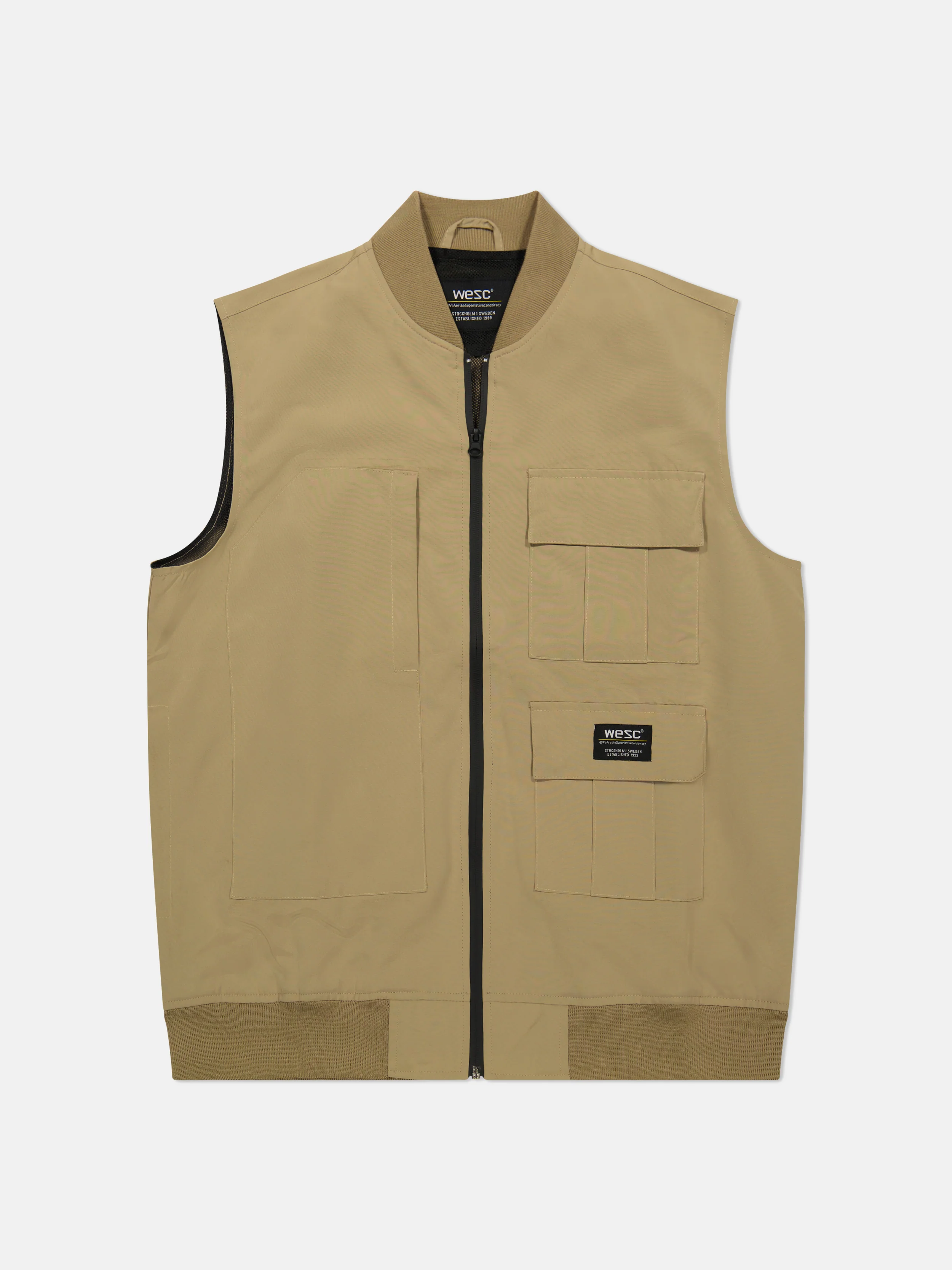 MULTI CARGO VEST
