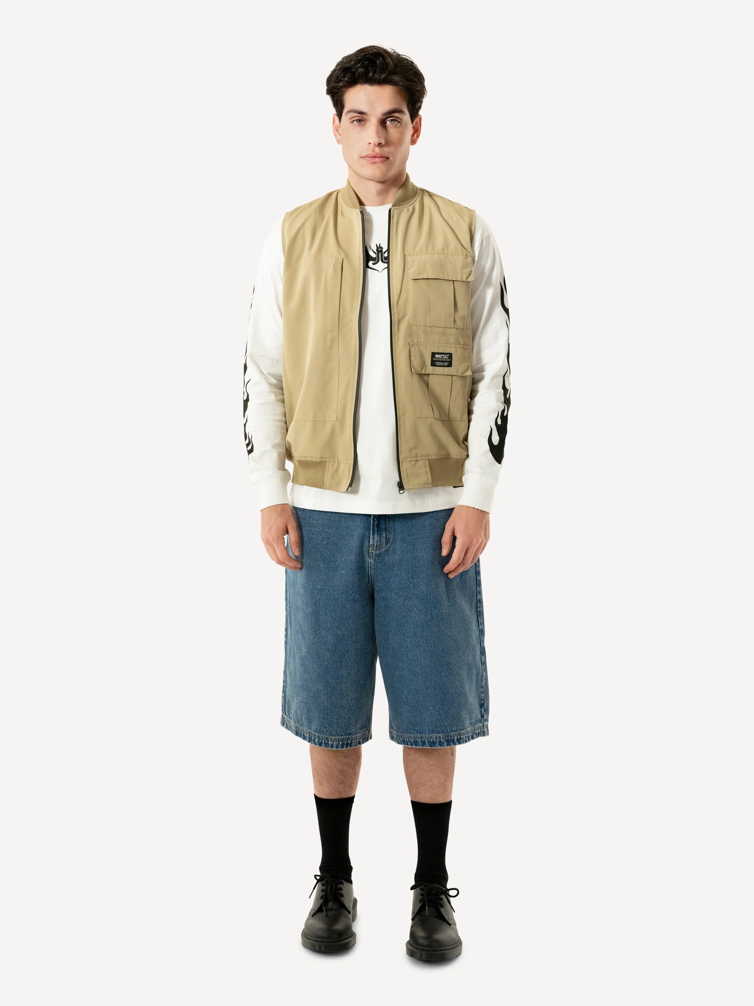 MULTI CARGO VEST - Image 2