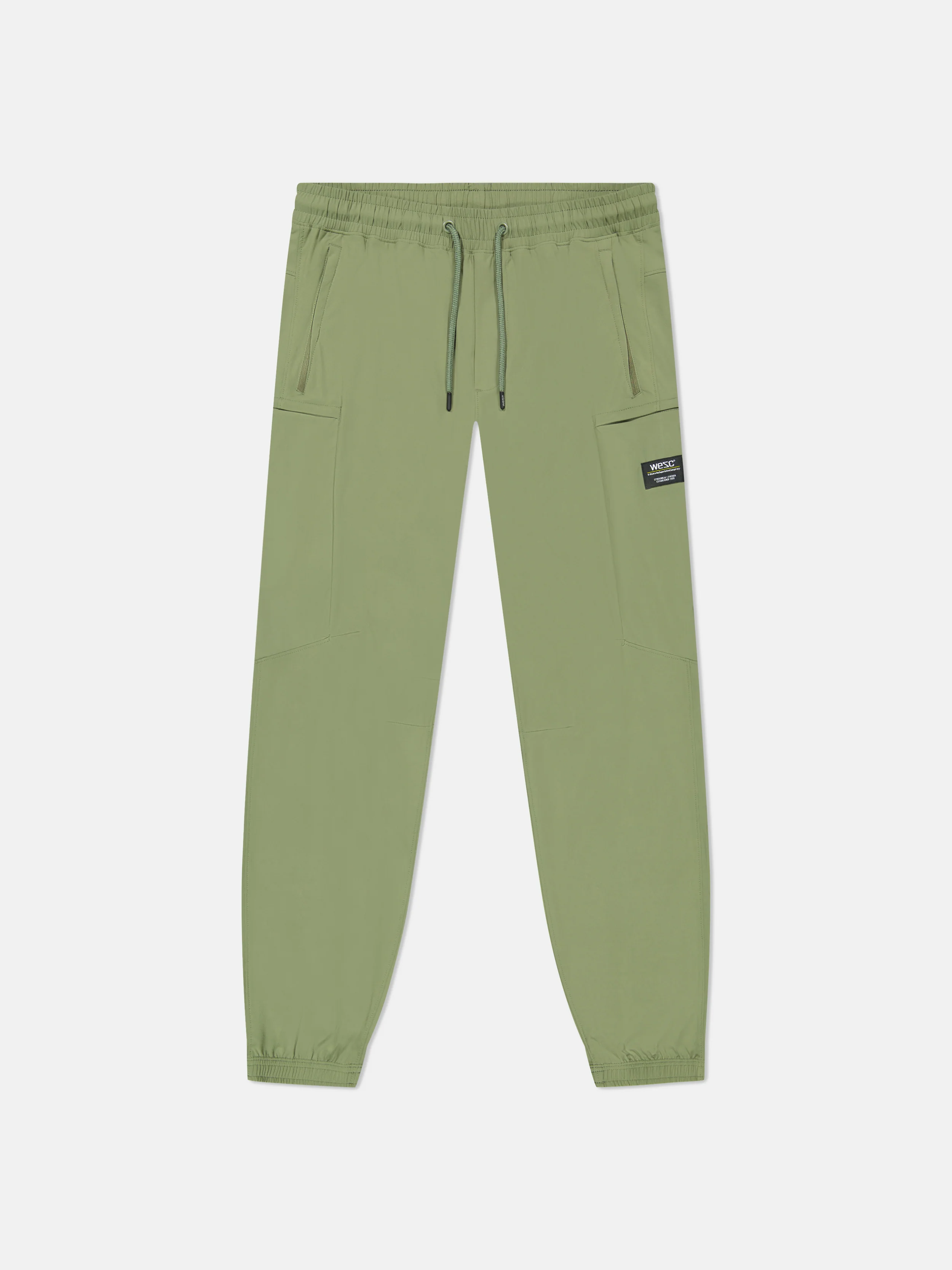 PREMIUM 4 WAY STRETCH CARGO TECHNICAL JOGGER