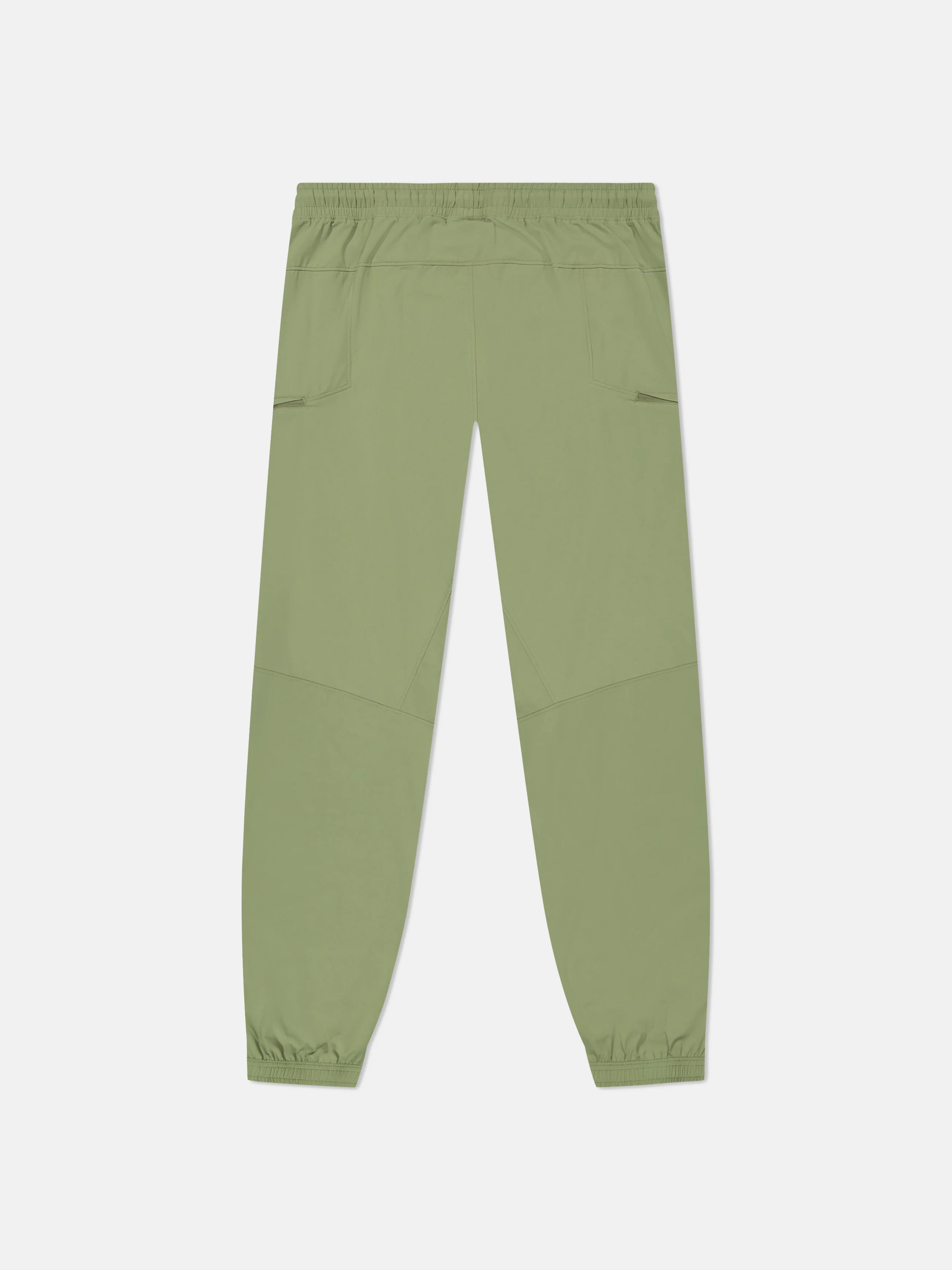 PREMIUM 4 WAY STRETCH CARGO TECHNICAL JOGGER - Image 2