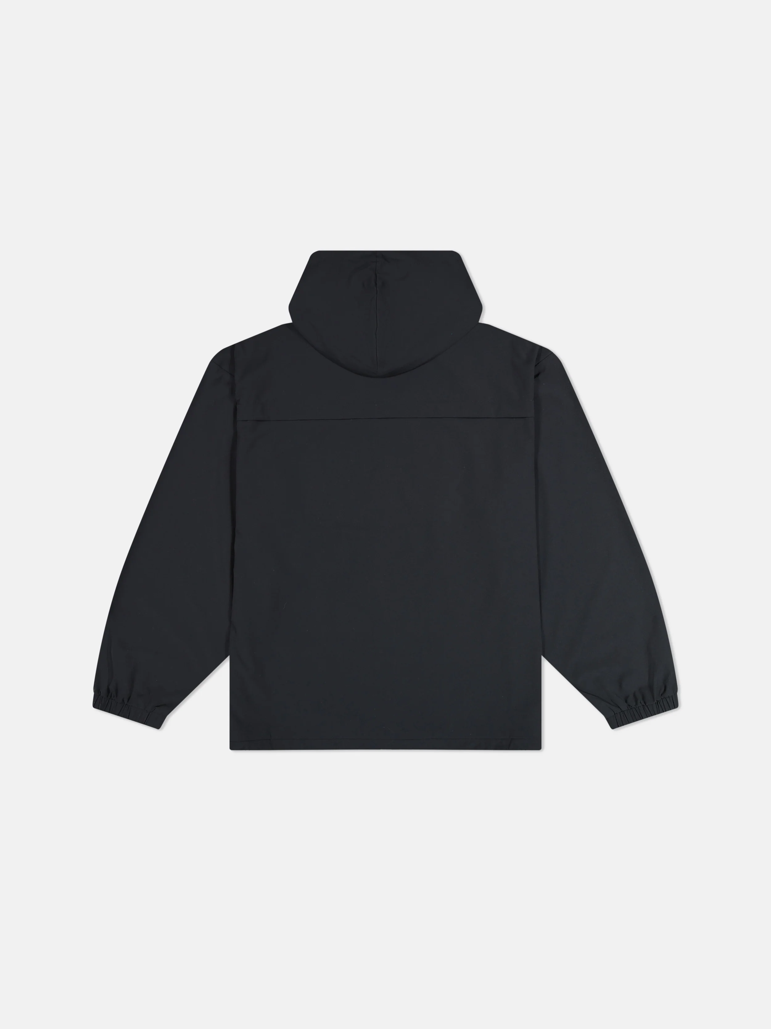 PREMIUM 4 WAY STRETCH ATHLETIC BLOCKED WINDBREAKER - Image 2