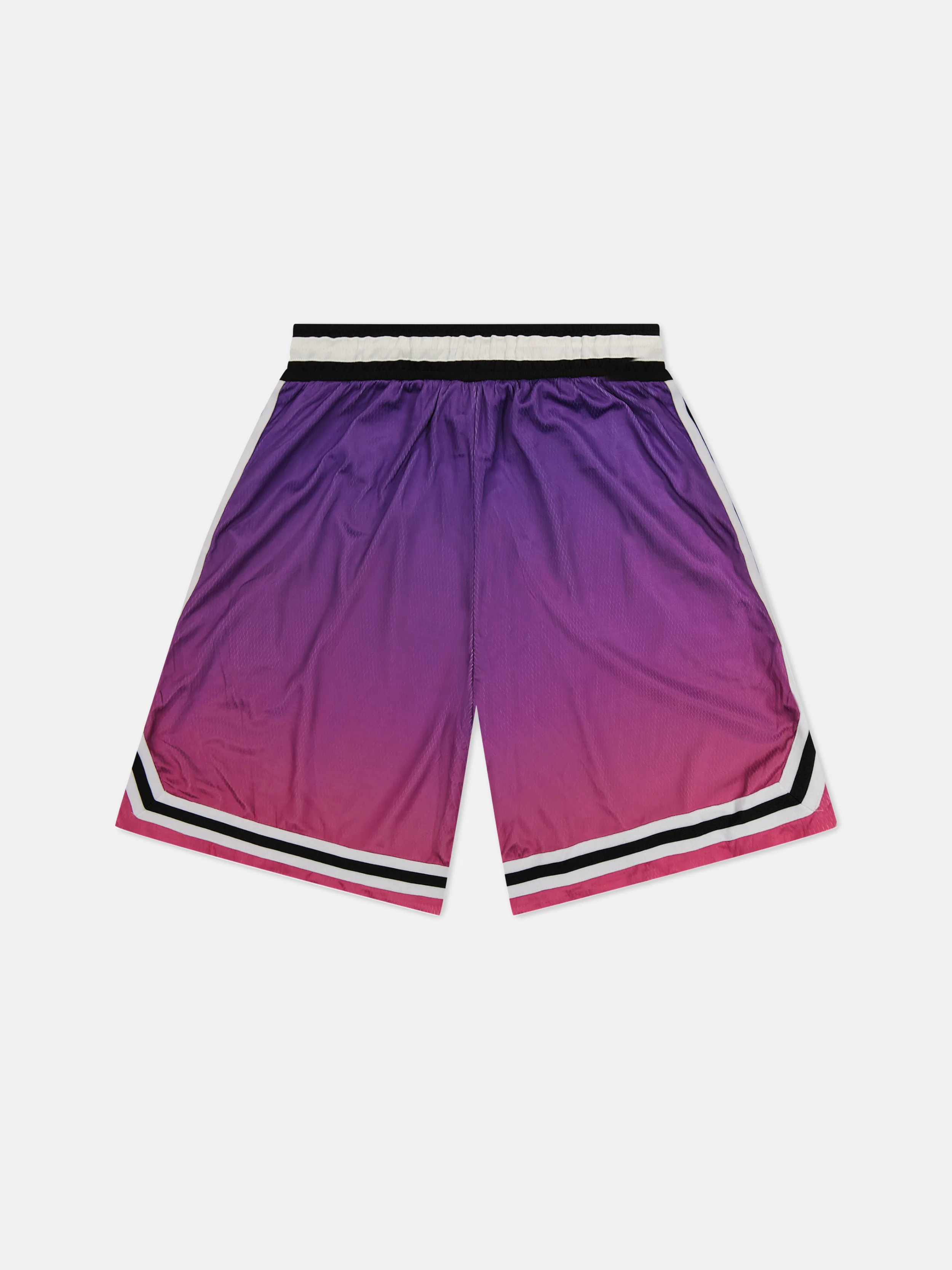 BASKETBALL SHORTS GRADIENT - Image 2