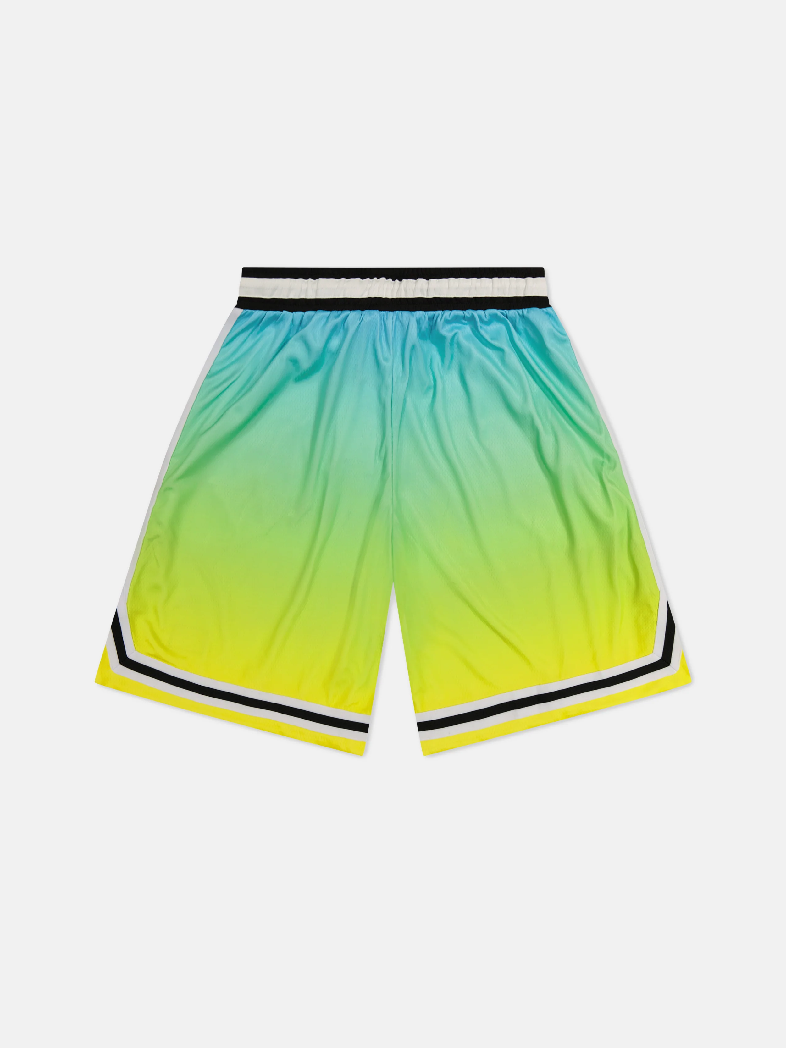 BASKETBALL SHORTS GRADIENT - Image 2