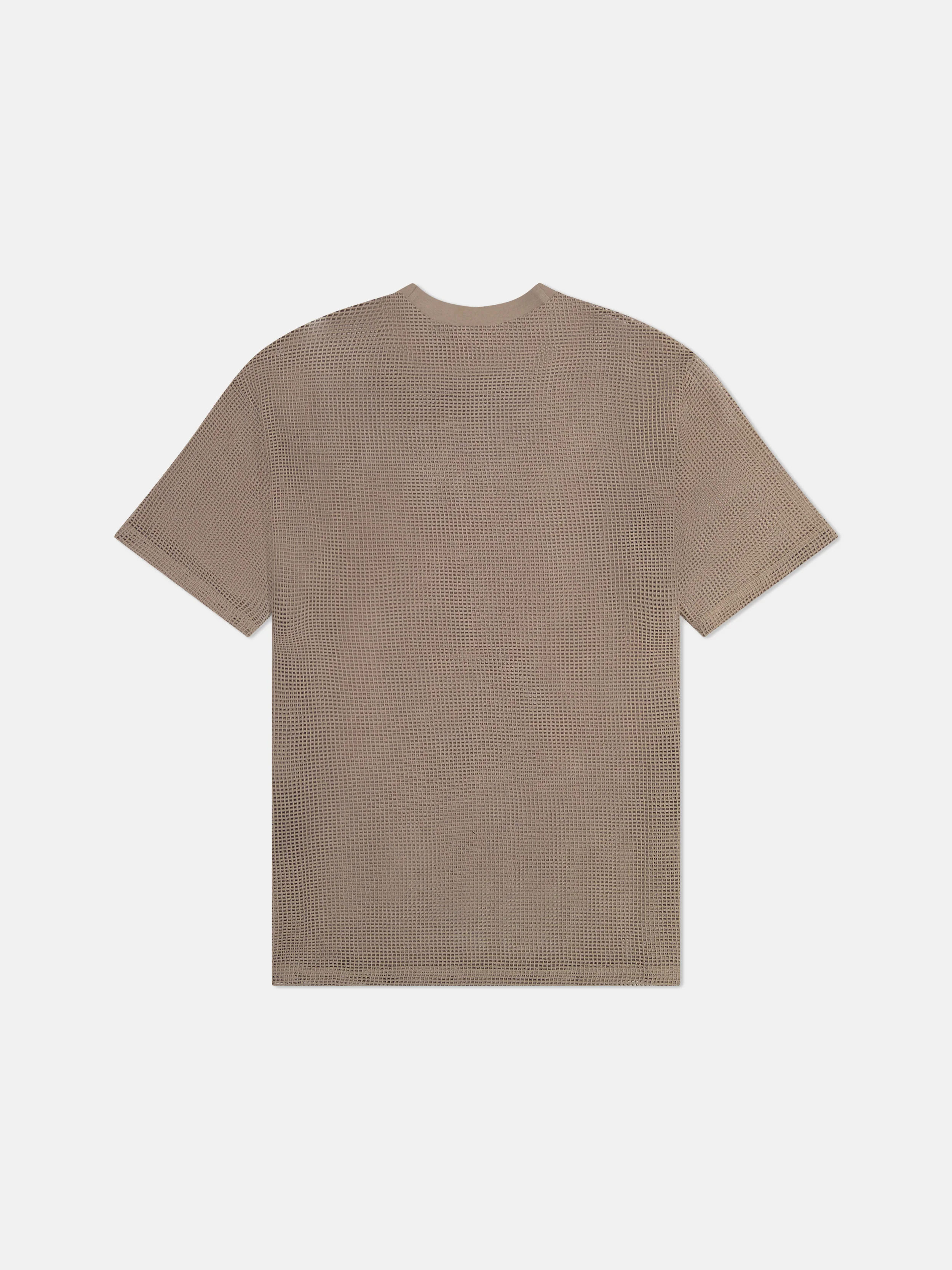 MASON TEE MESH - Image 2