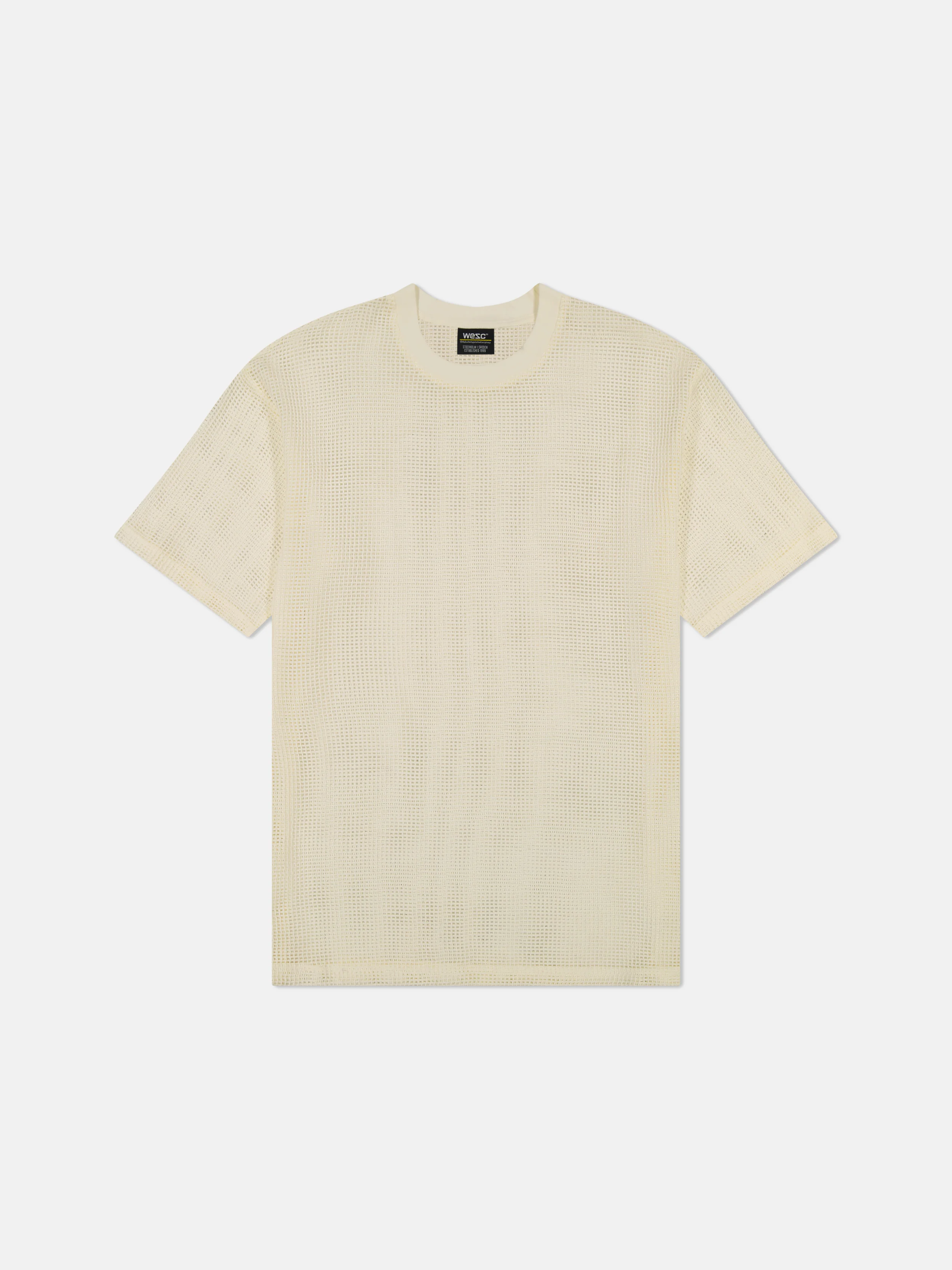 MASON TEE MESH