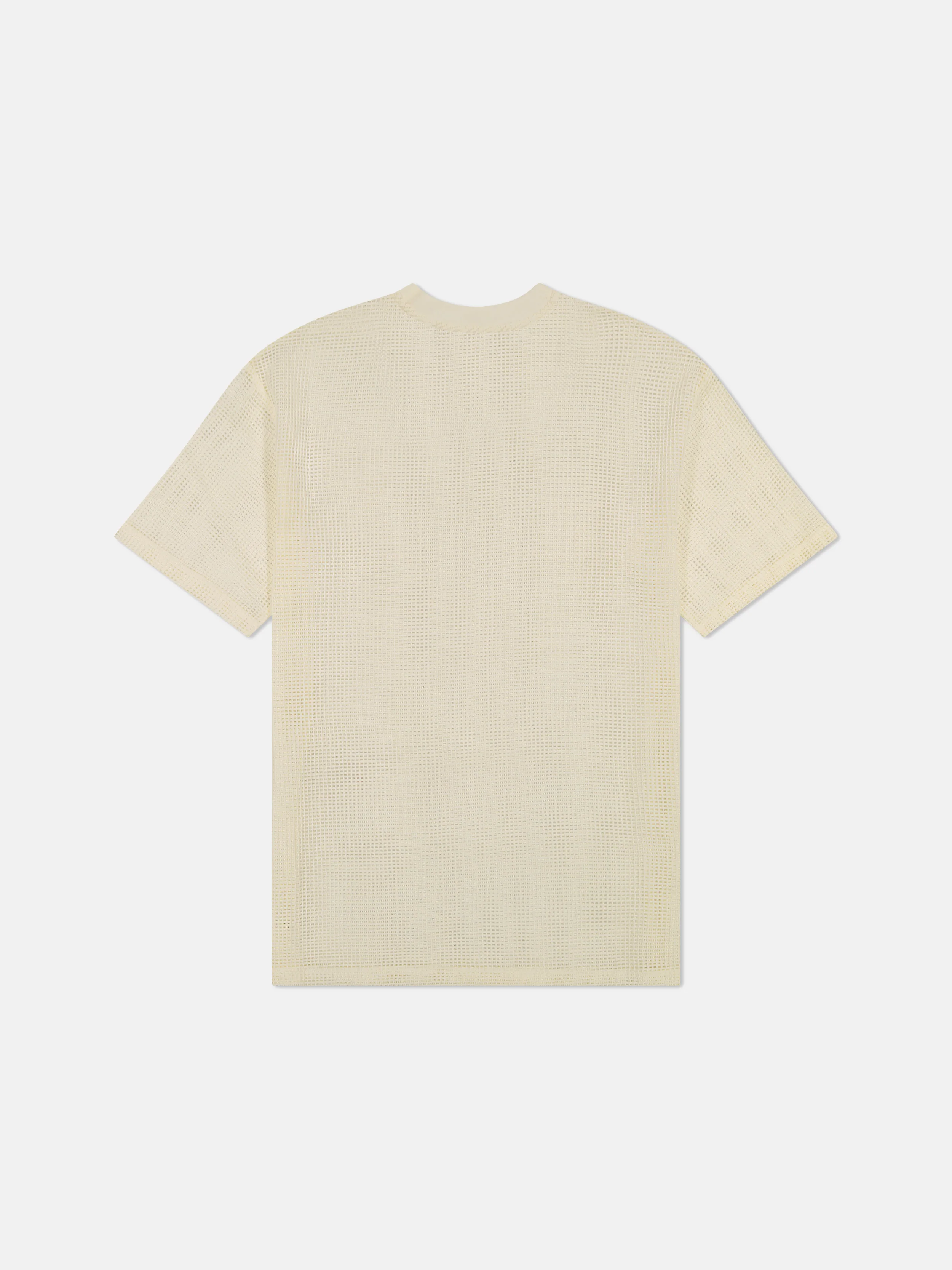 MASON TEE MESH - Image 2
