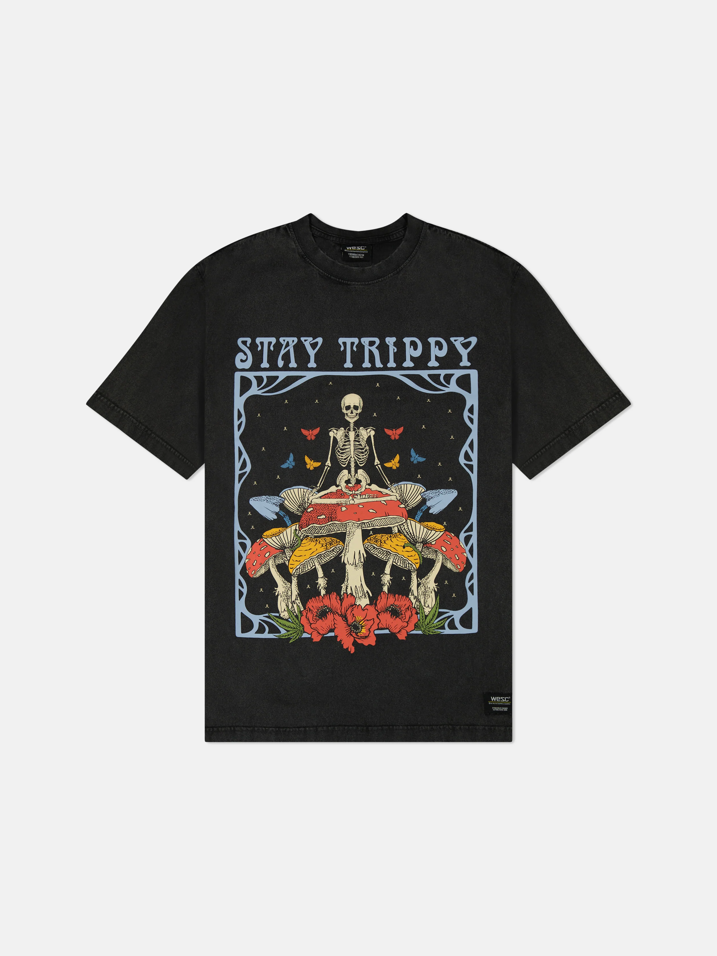 MASON TEE STAY TRIPPY - Image 2