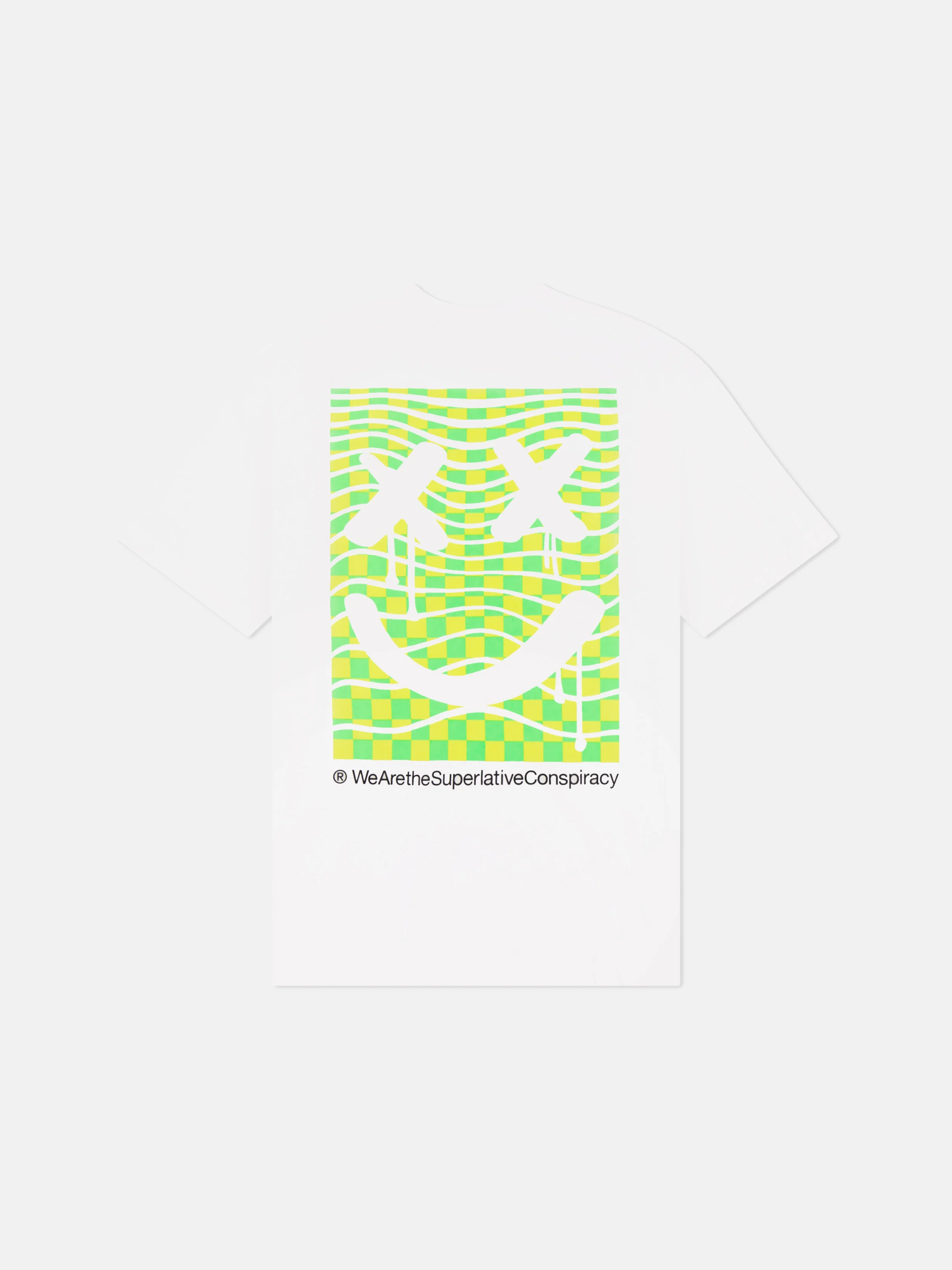 MASON TEE WESC SMILE - Image 2