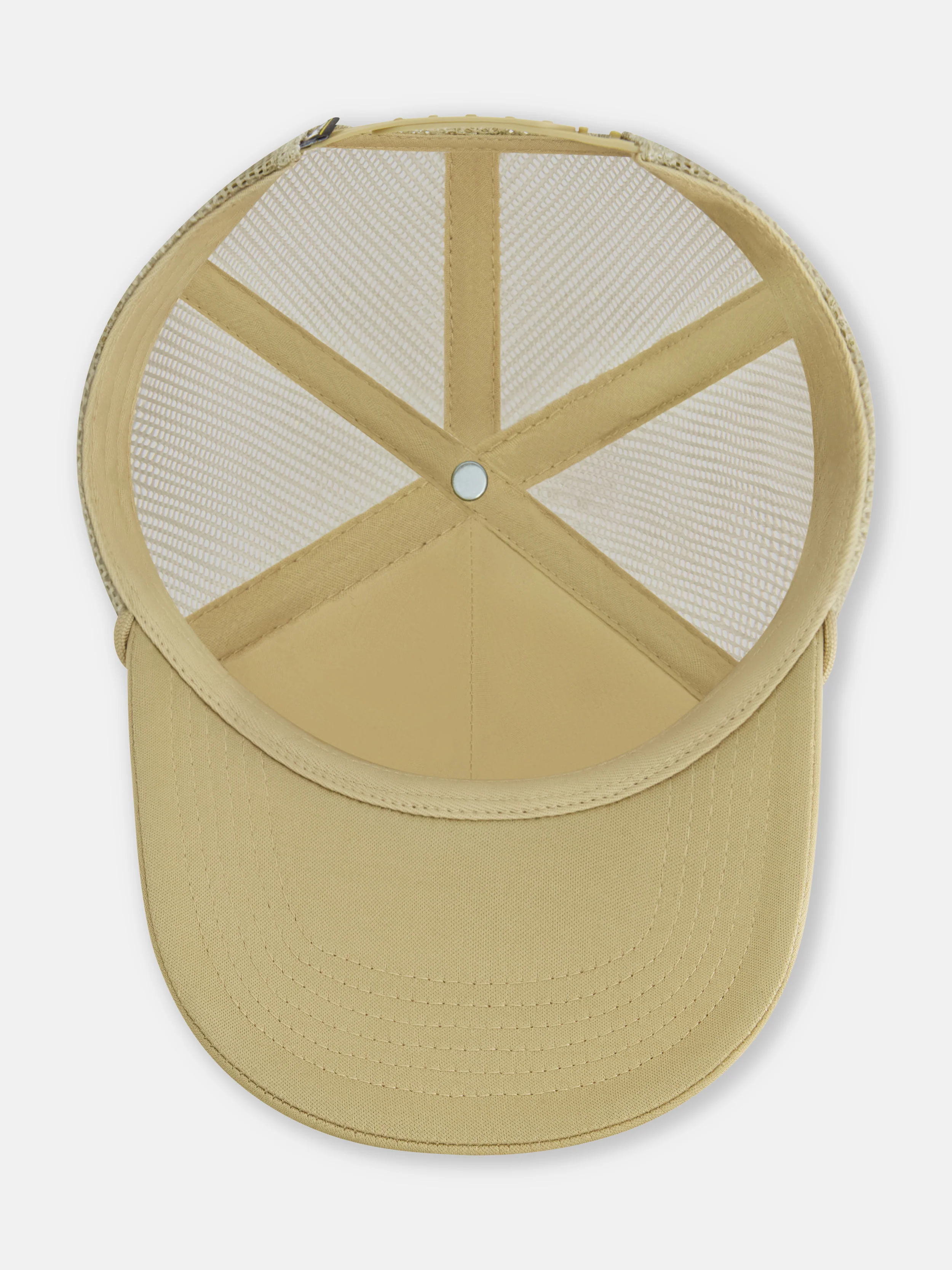 TRUCKER CAP NOT MY FIRST RODEO - Image 4
