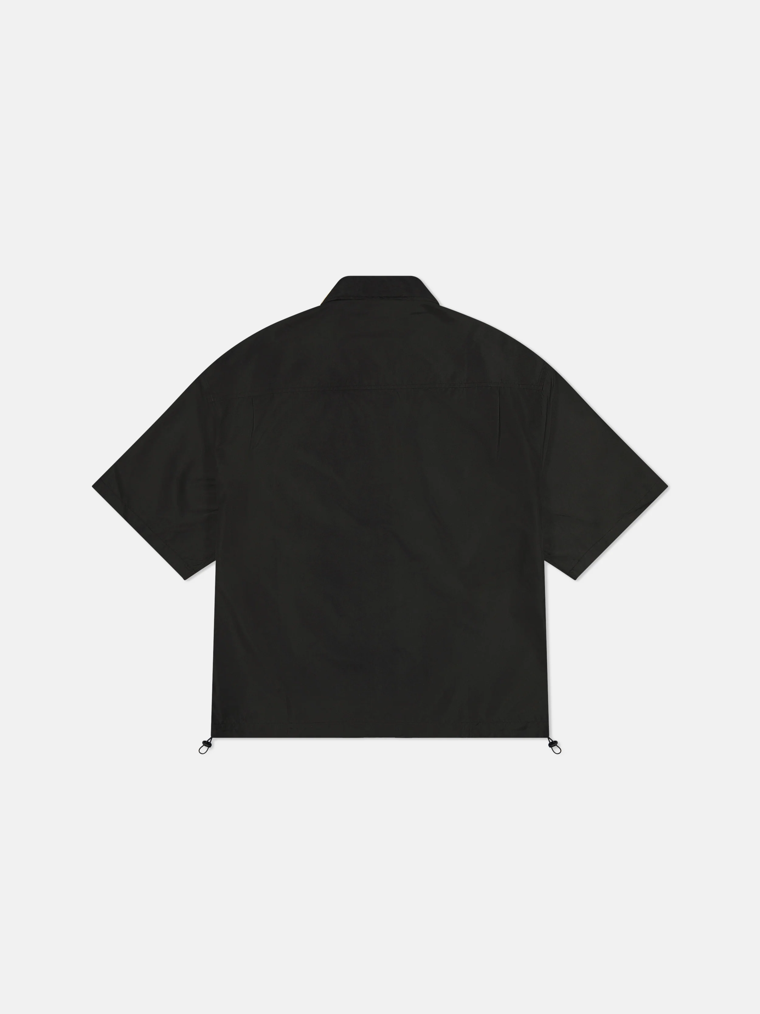 OPEN WIND SHIRT NYLON - Image 3