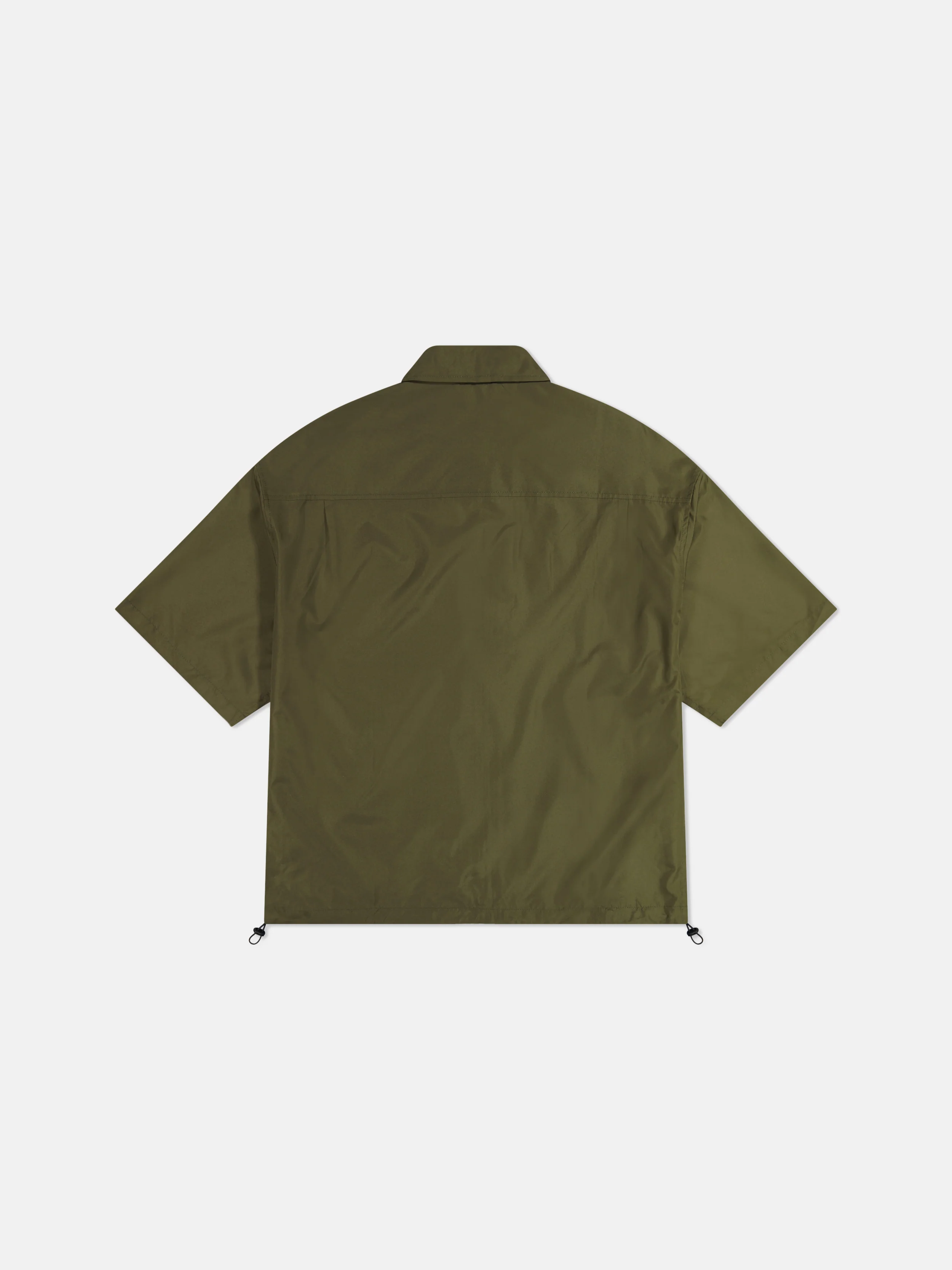 OPEN WIND SHIRT NYLON - Image 3