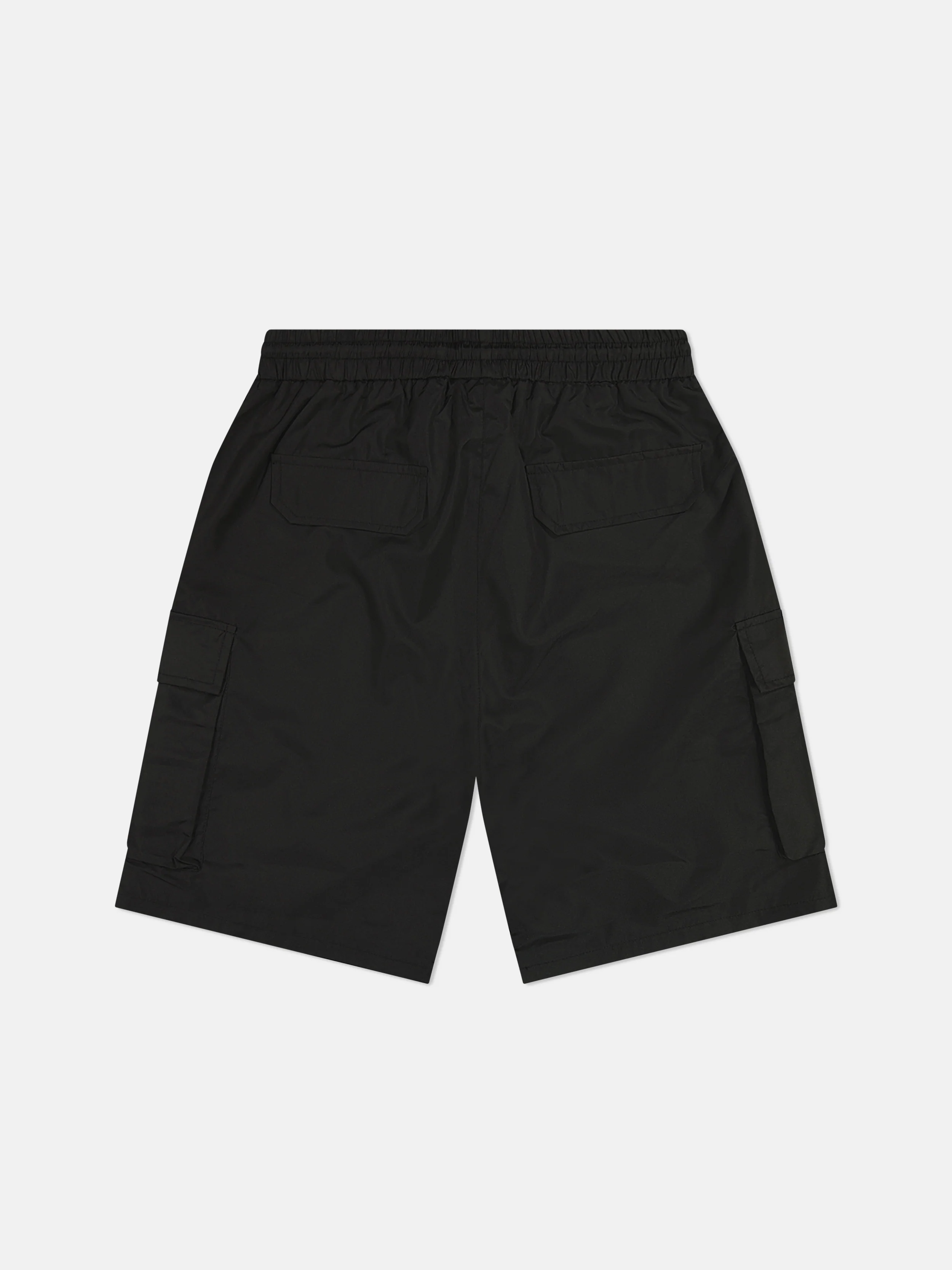 9.5" NYLON WIND SHORTS - Image 3