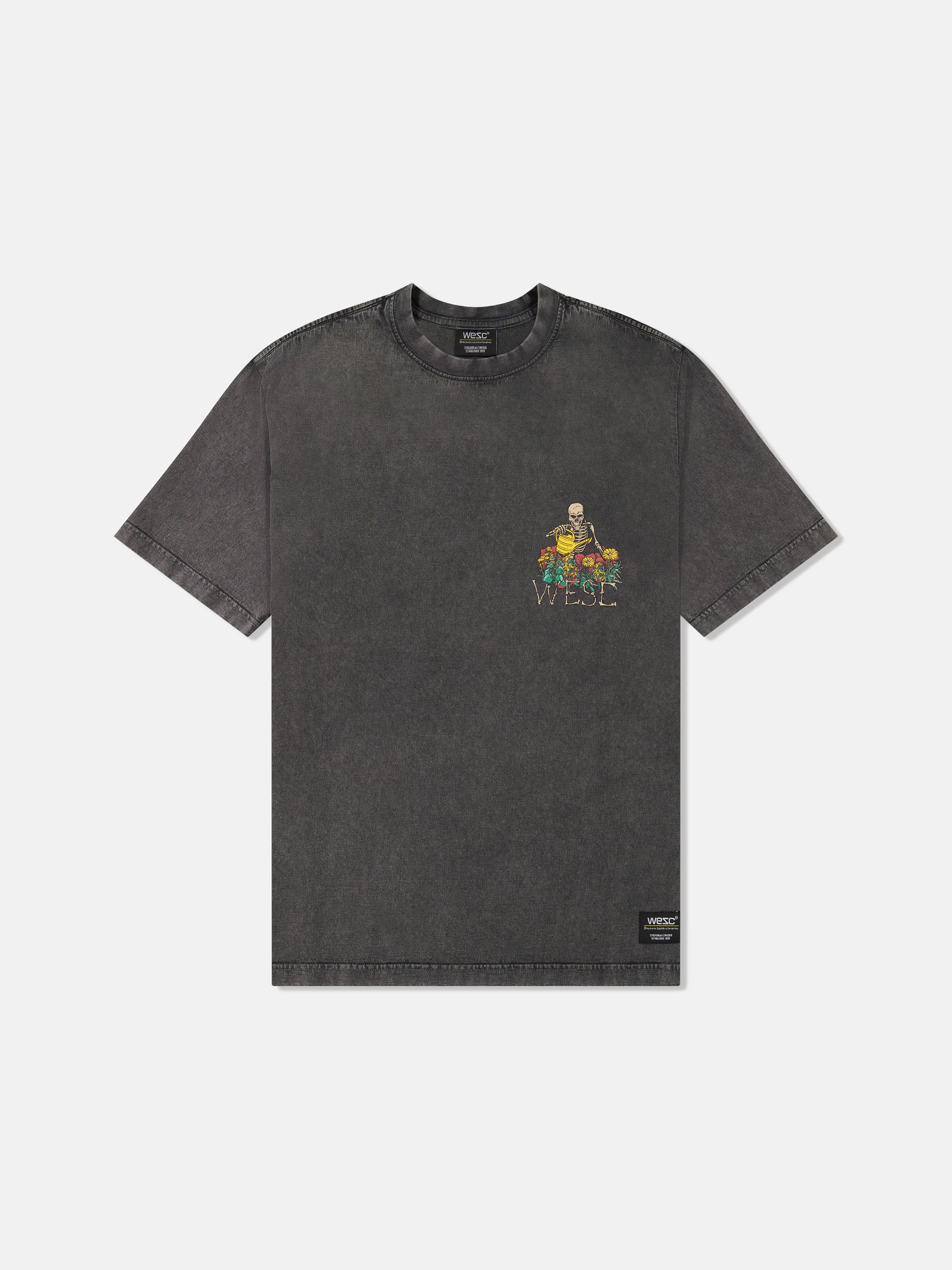 MASON TEE FEEL ALIVE - Image 2