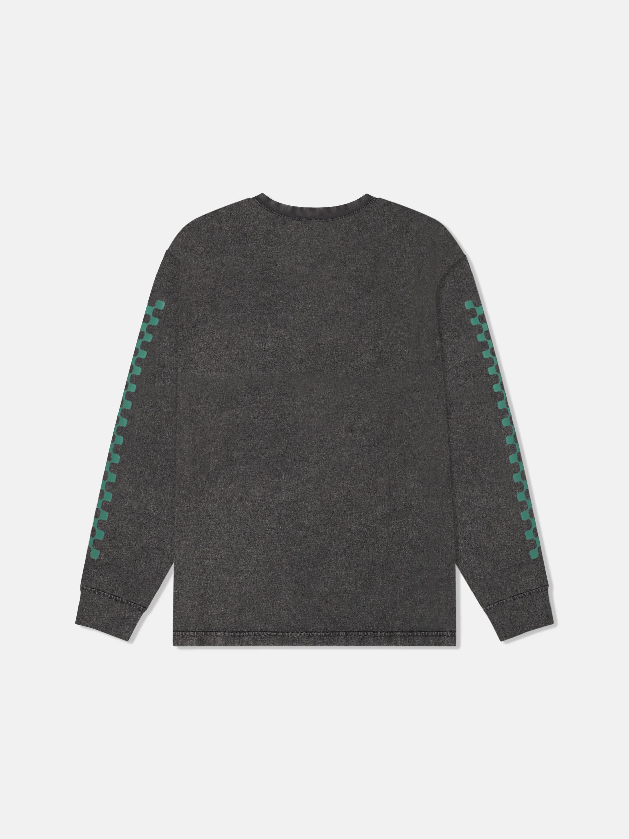 KENDRICK L/S CRAZY PIZZA TEE - Image 2